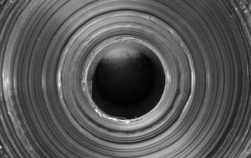 Boars Hill edpm waterproofing