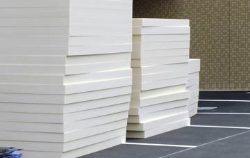 Boars Hill flat roof insulation costs