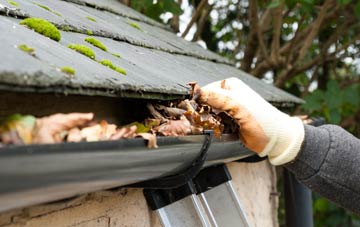 gutter cleaning Boars Hill, Oxfordshire