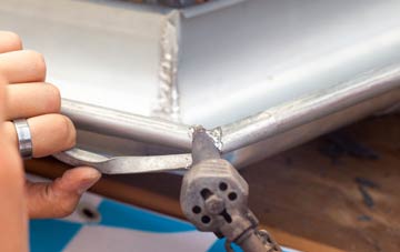 disadvantages of Boars Hill lead roofing