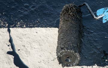 Boars Hill liquid sealant waterproofing