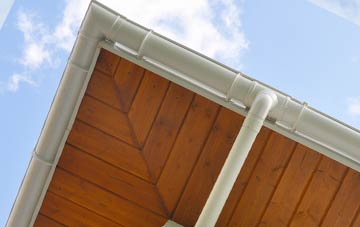 Boars Hill soffit types